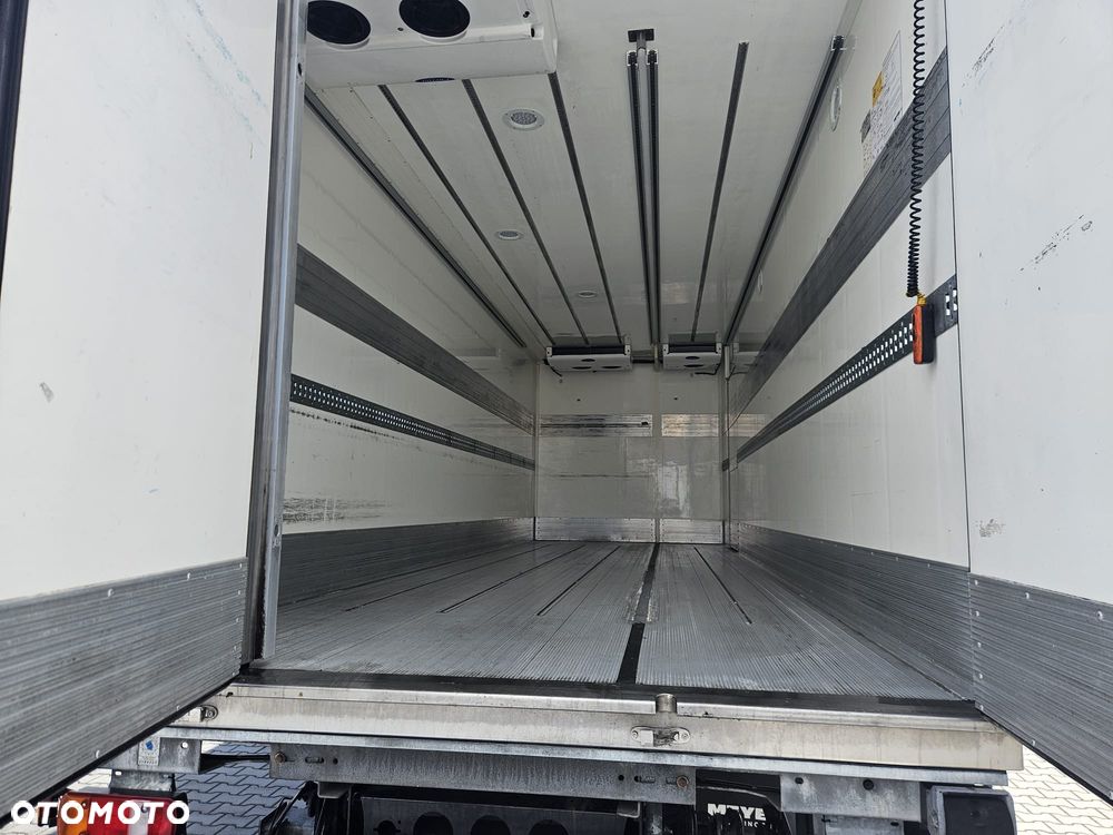 MAN TGM 18.250 2018r 260 tys km - 6