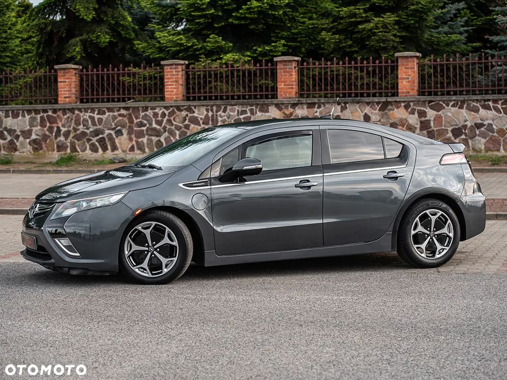 Opel Ampera - 7