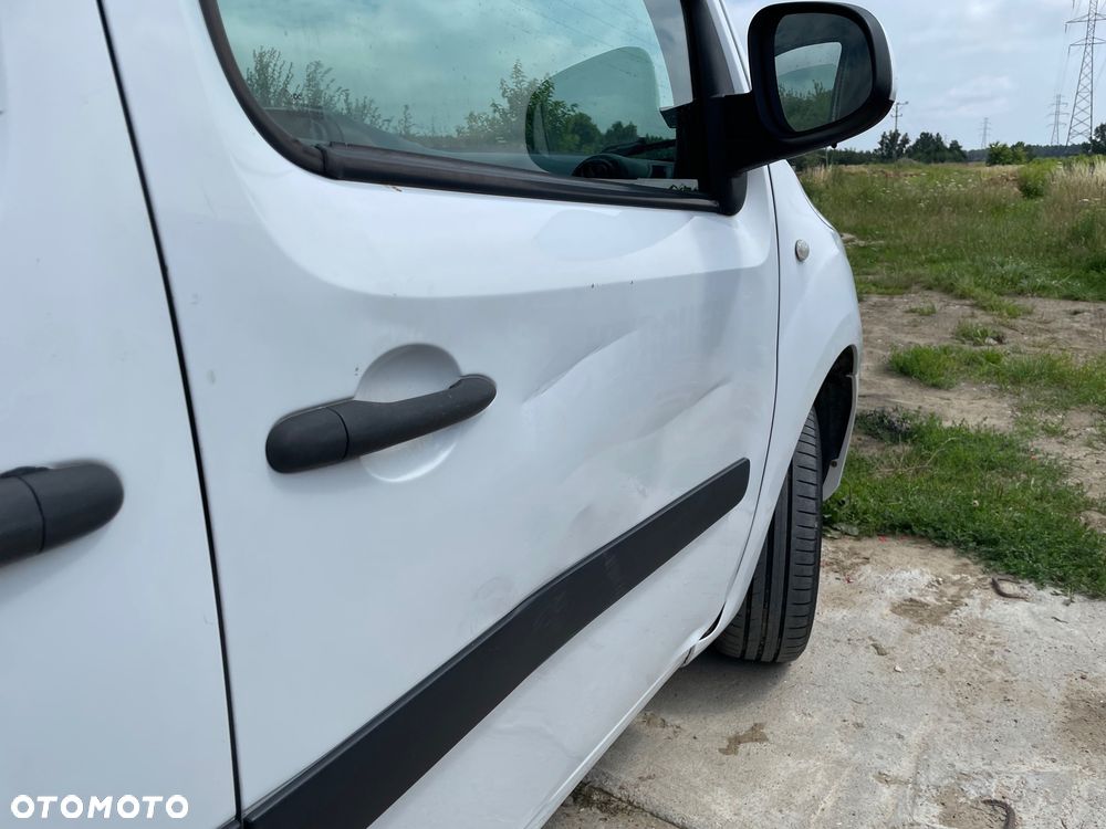 Mercedes-Benz Citan - 7