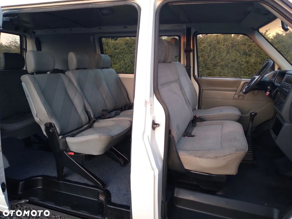 Volkswagen Transporter Standard - 6