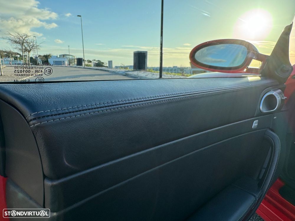 Porsche 911 (997) Carrera 4 S - 15