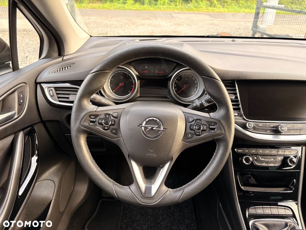 Opel Astra - 30