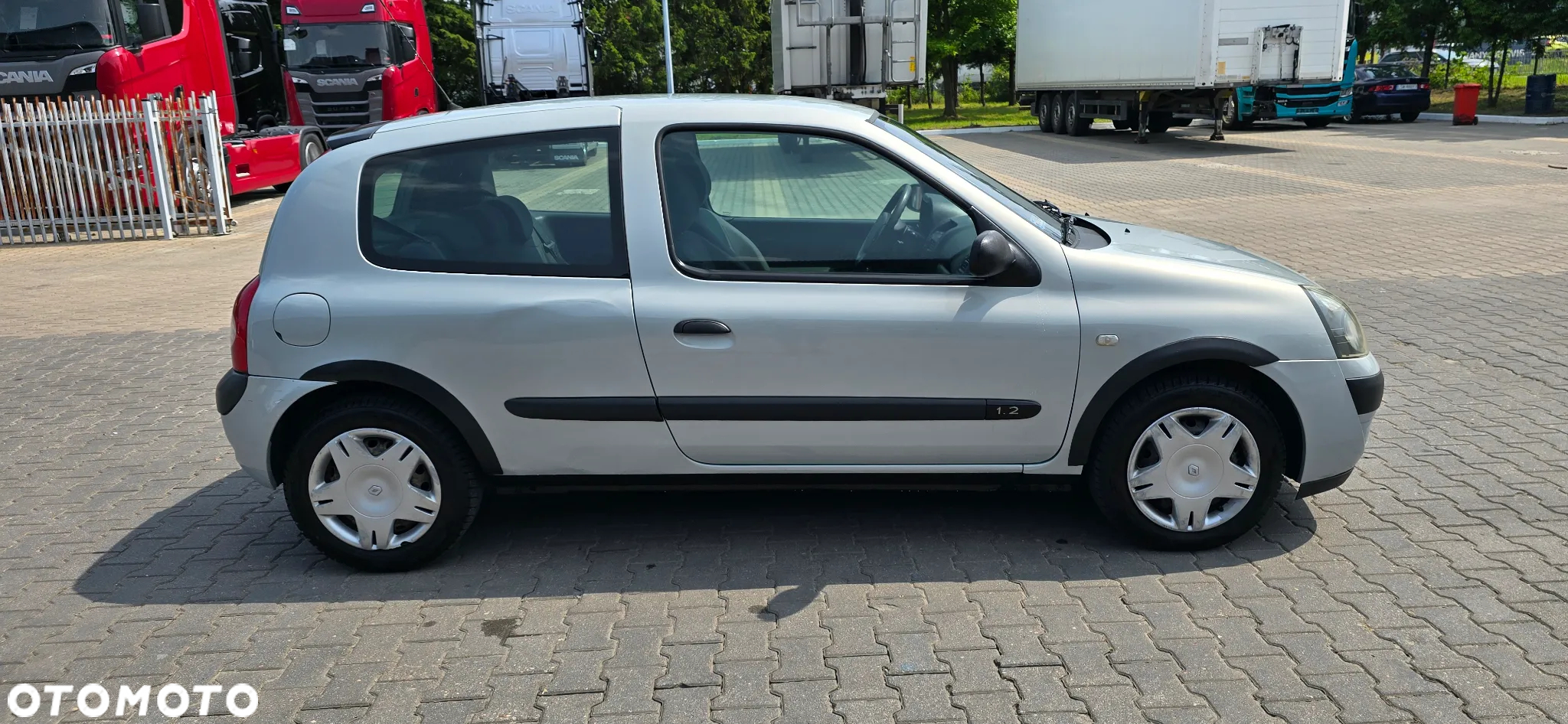 Skoda Octavia - 12