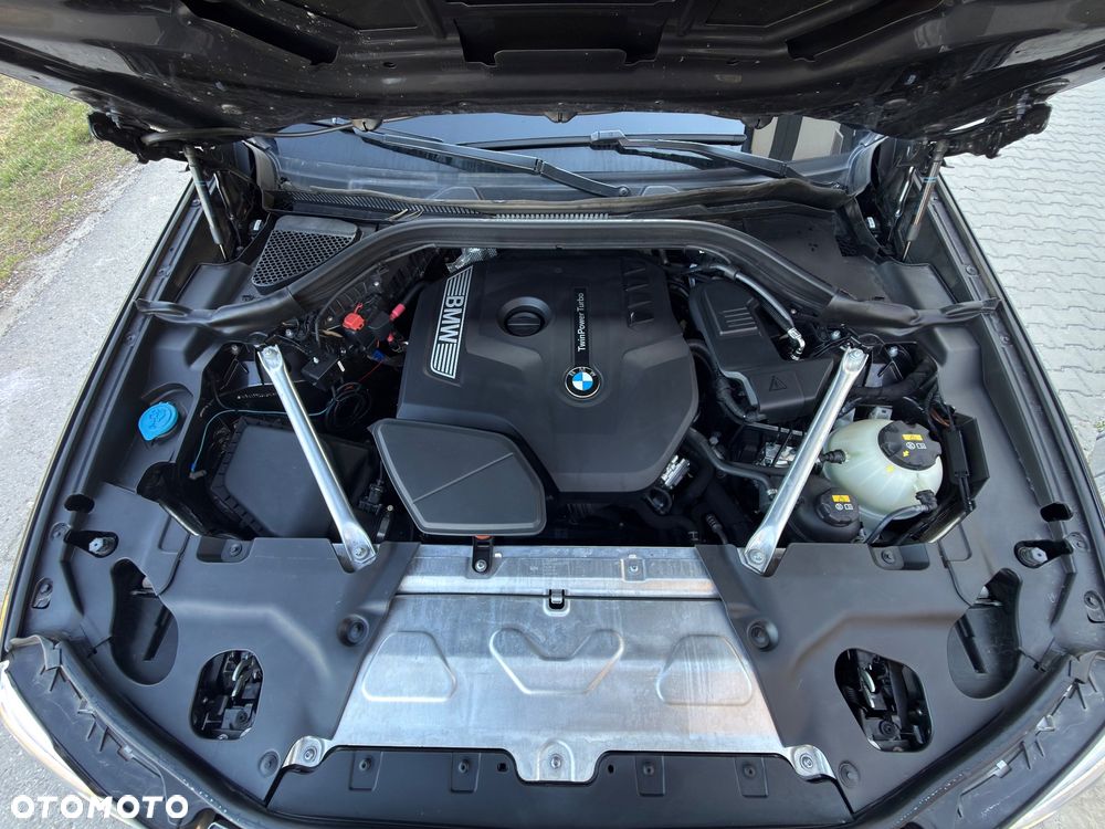 BMW X3 xDrive30i xLine - 20