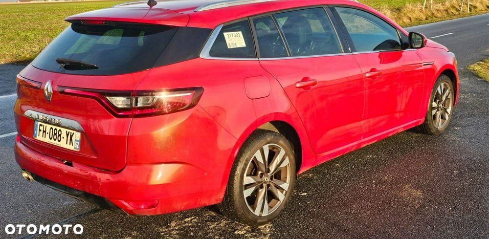 Renault Megane - 32