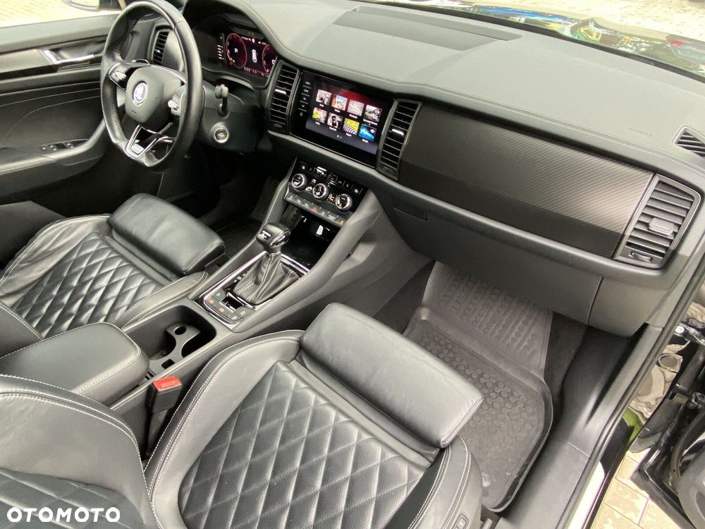 Skoda Kodiaq - 19