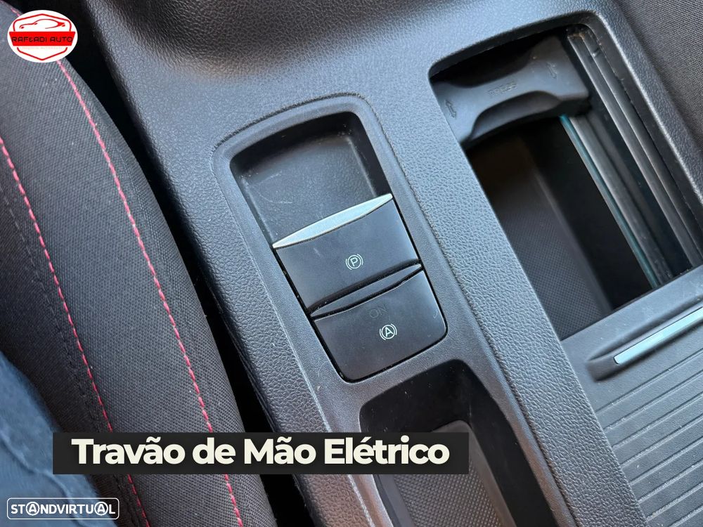 Ford Focus 1.0 EcoBoost ST-Line - 33