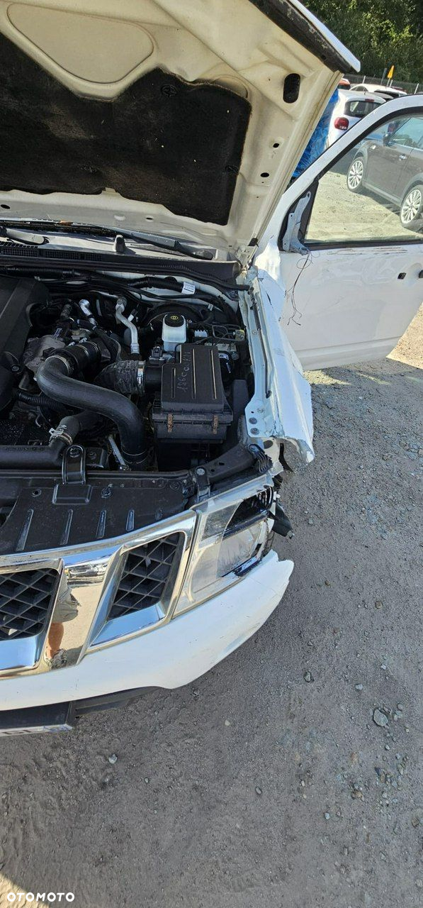 Nissan Navara - 24