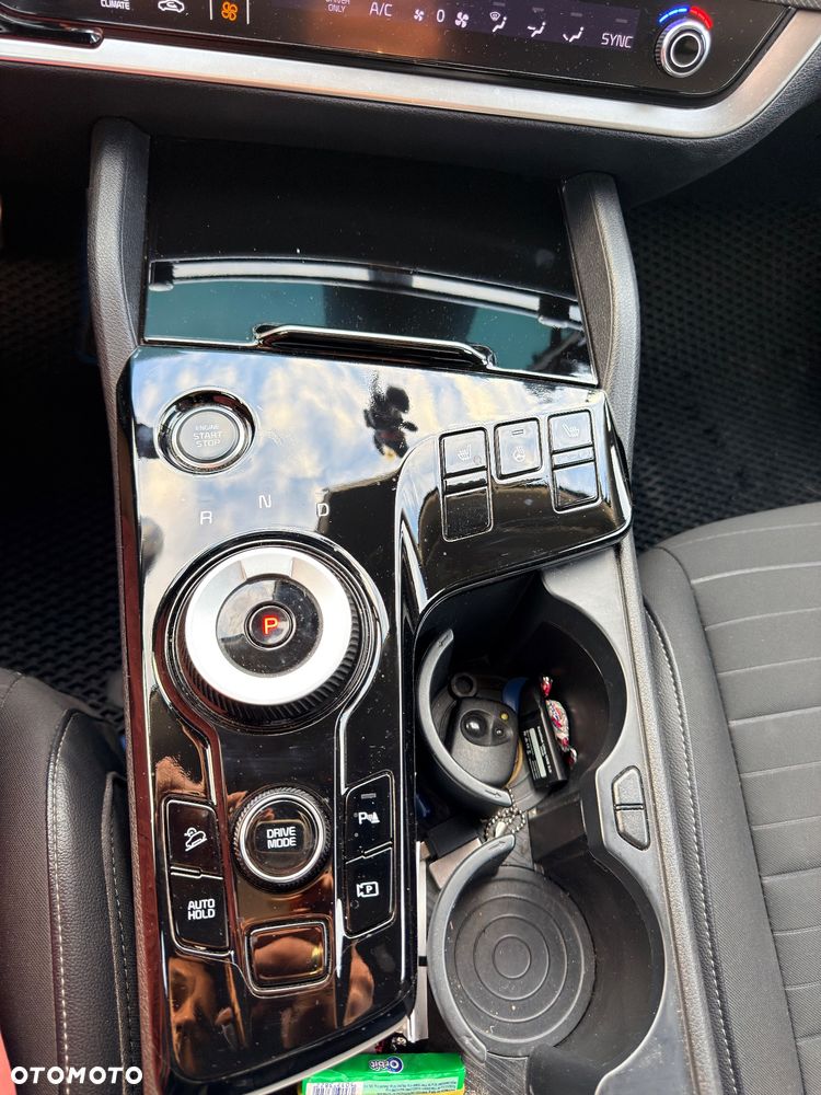 Kia Sportage - 17