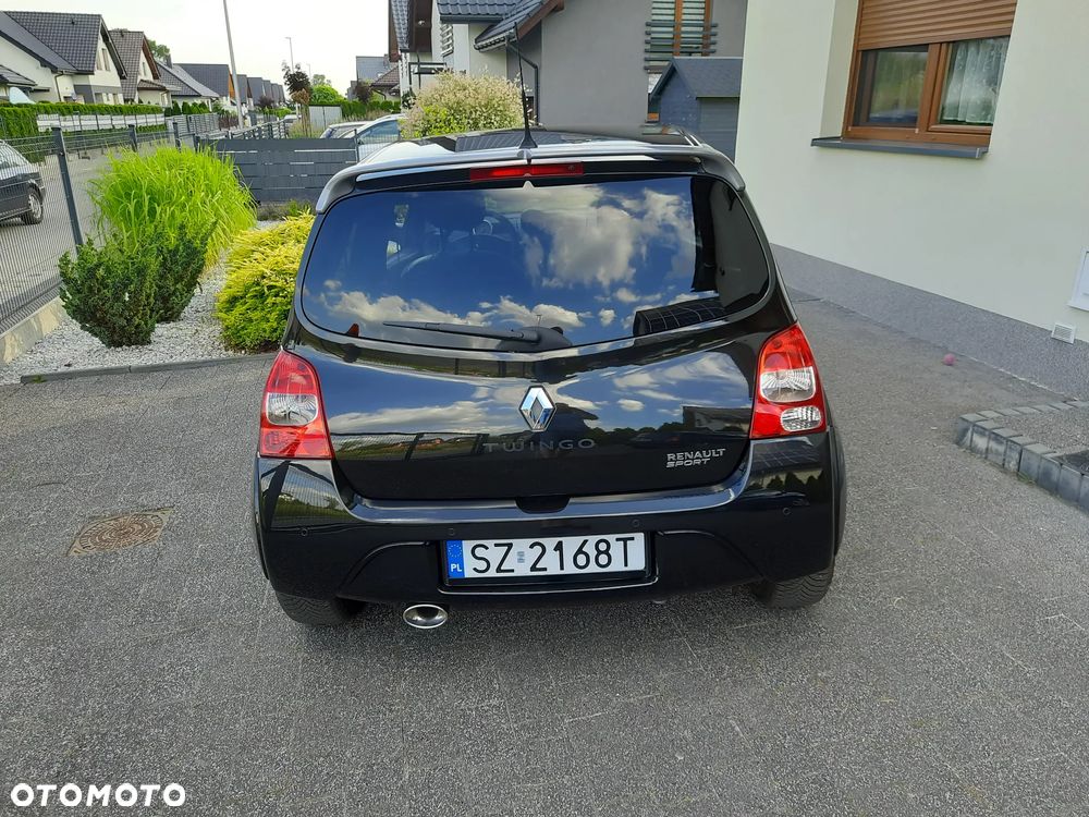Renault Twingo 1.6 16V RS - 3