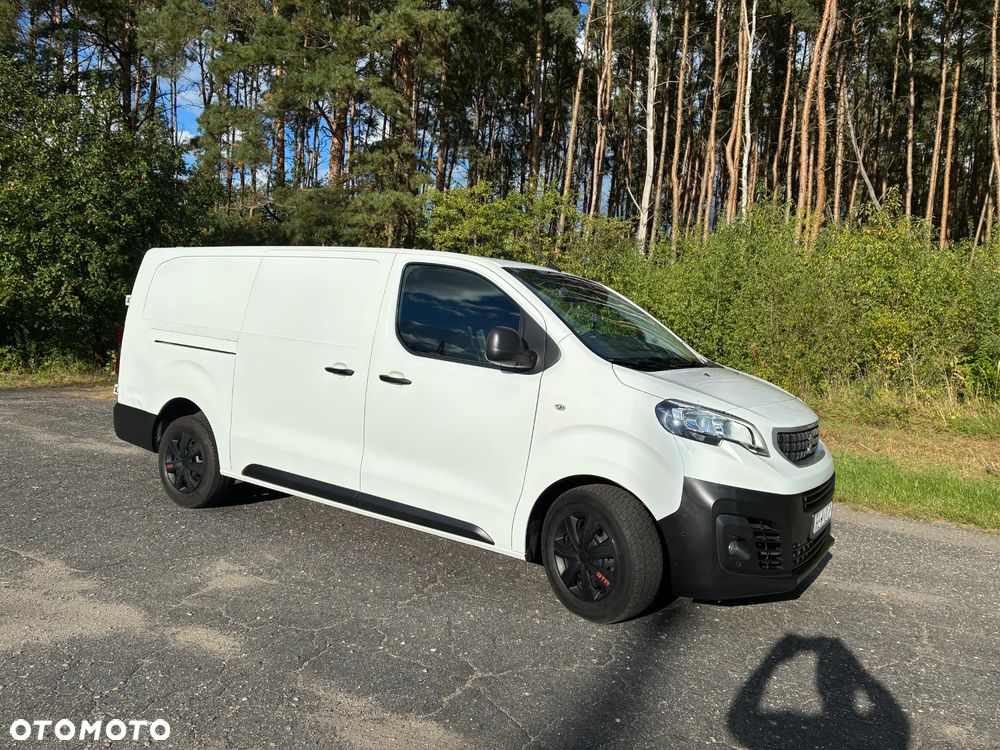 Peugeot Expert - 2
