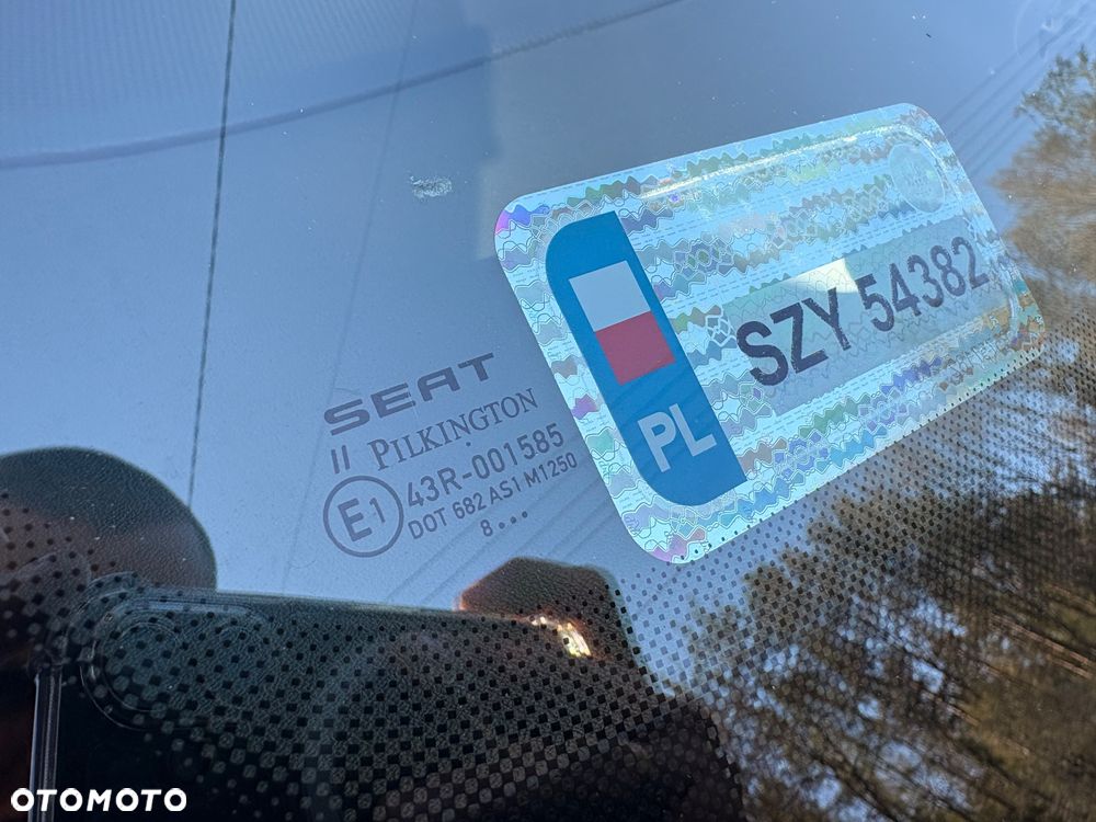 Seat Leon 1.6 Sport Limited - 23