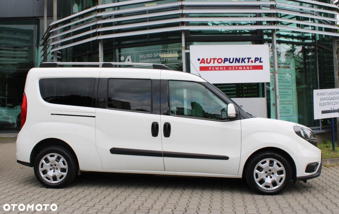 Fiat Doblo - 4