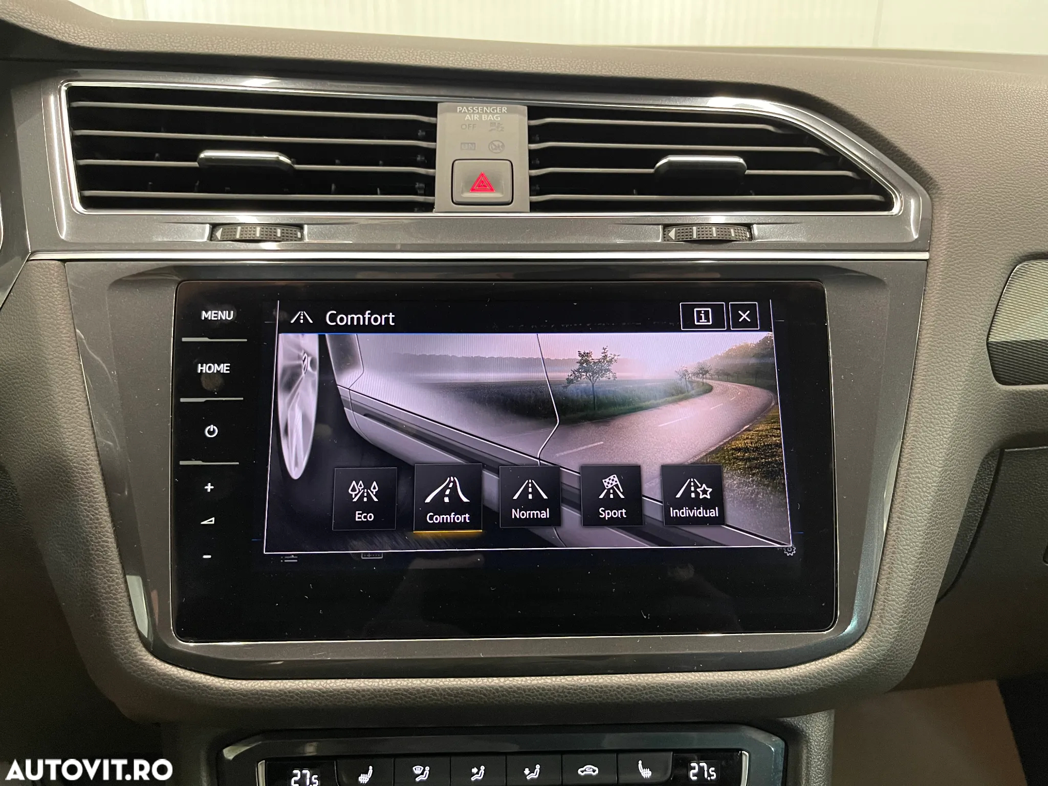 Volkswagen Tiguan 2.0 TDI 4Mot DSG Highline - 18