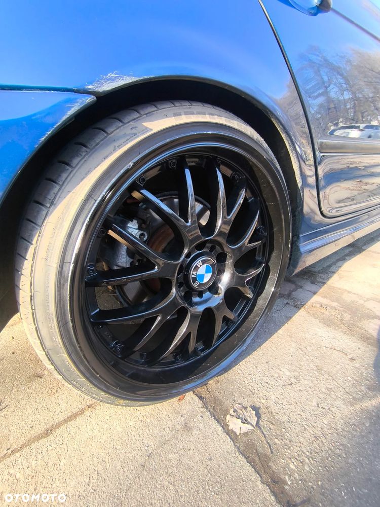 BMW Seria 3 325i Edition Sport - 6