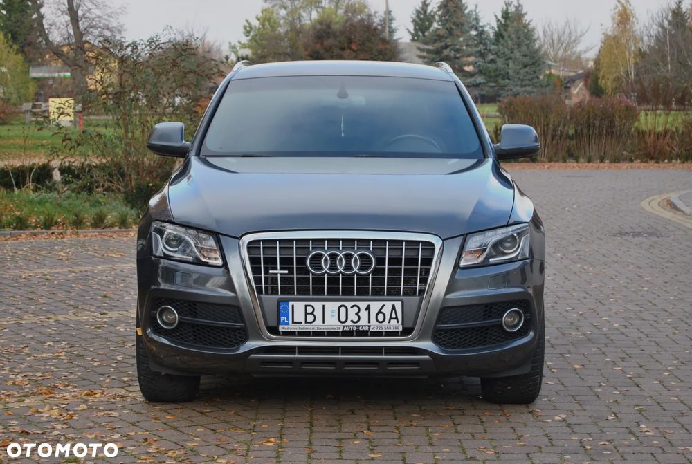 Audi Q5 2.0 TDI Quattro S tronic - 15