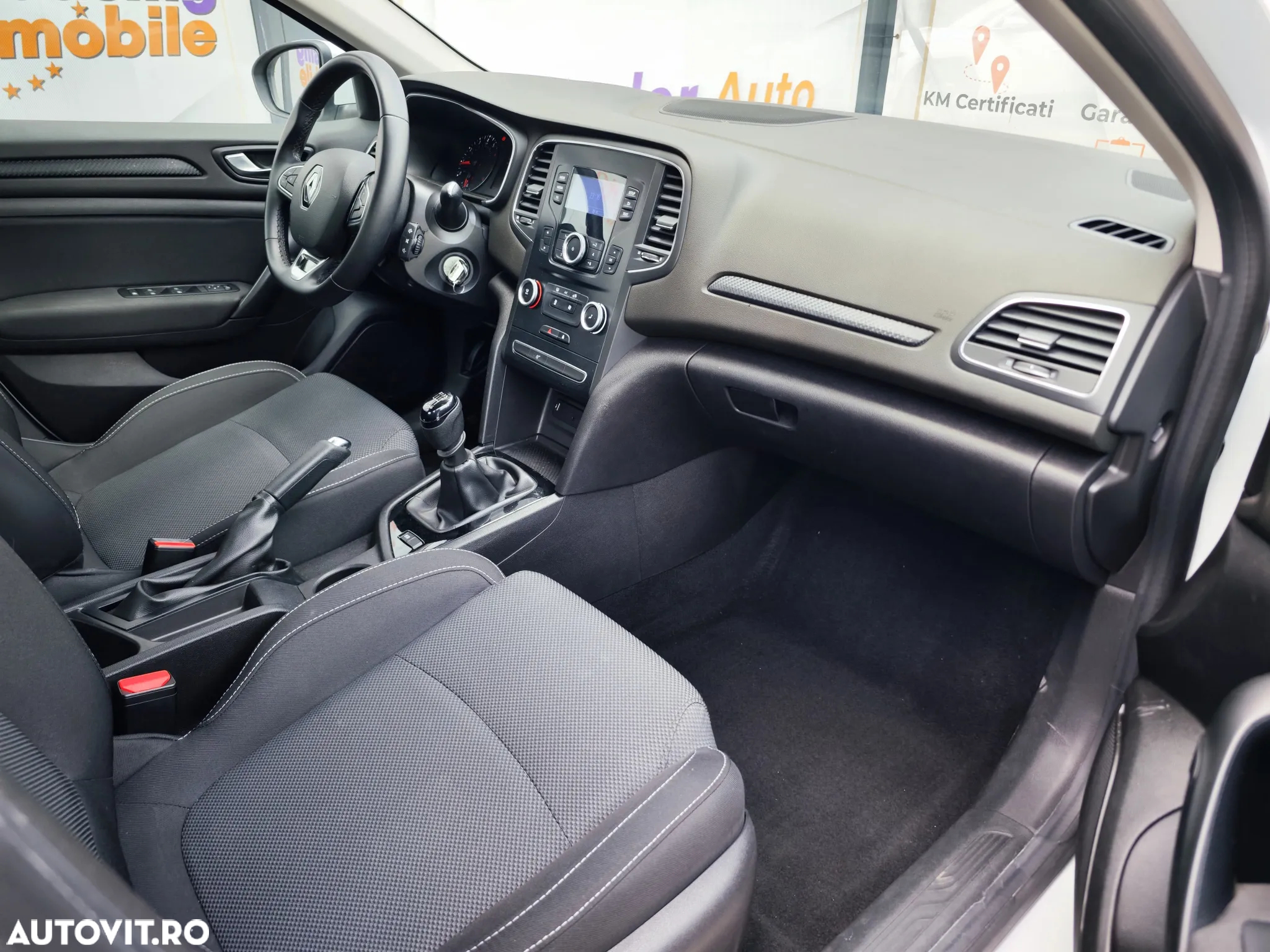 Renault Megane - 15