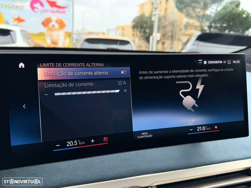 BMW iX xDrive 40 - 56