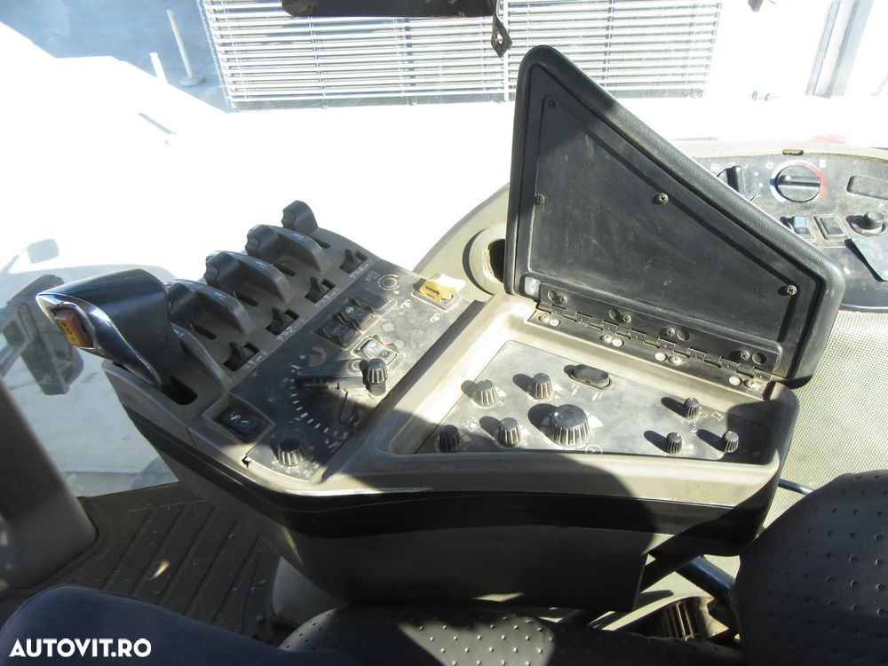 Case IH MX 180 Magnum - 13