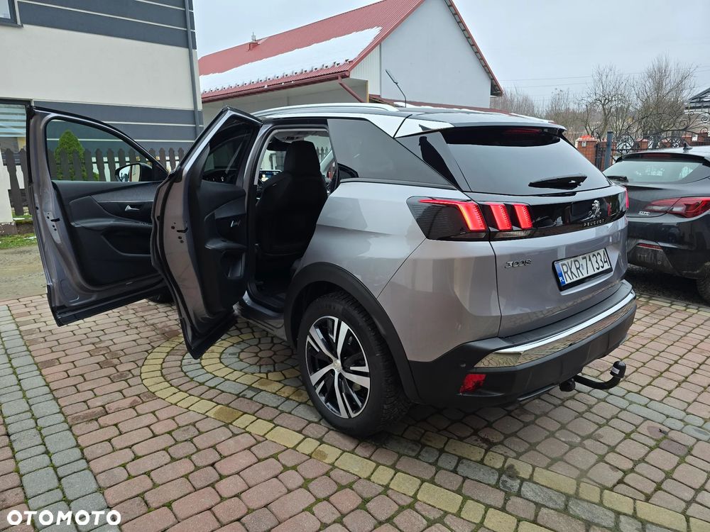 Peugeot 3008 - 24