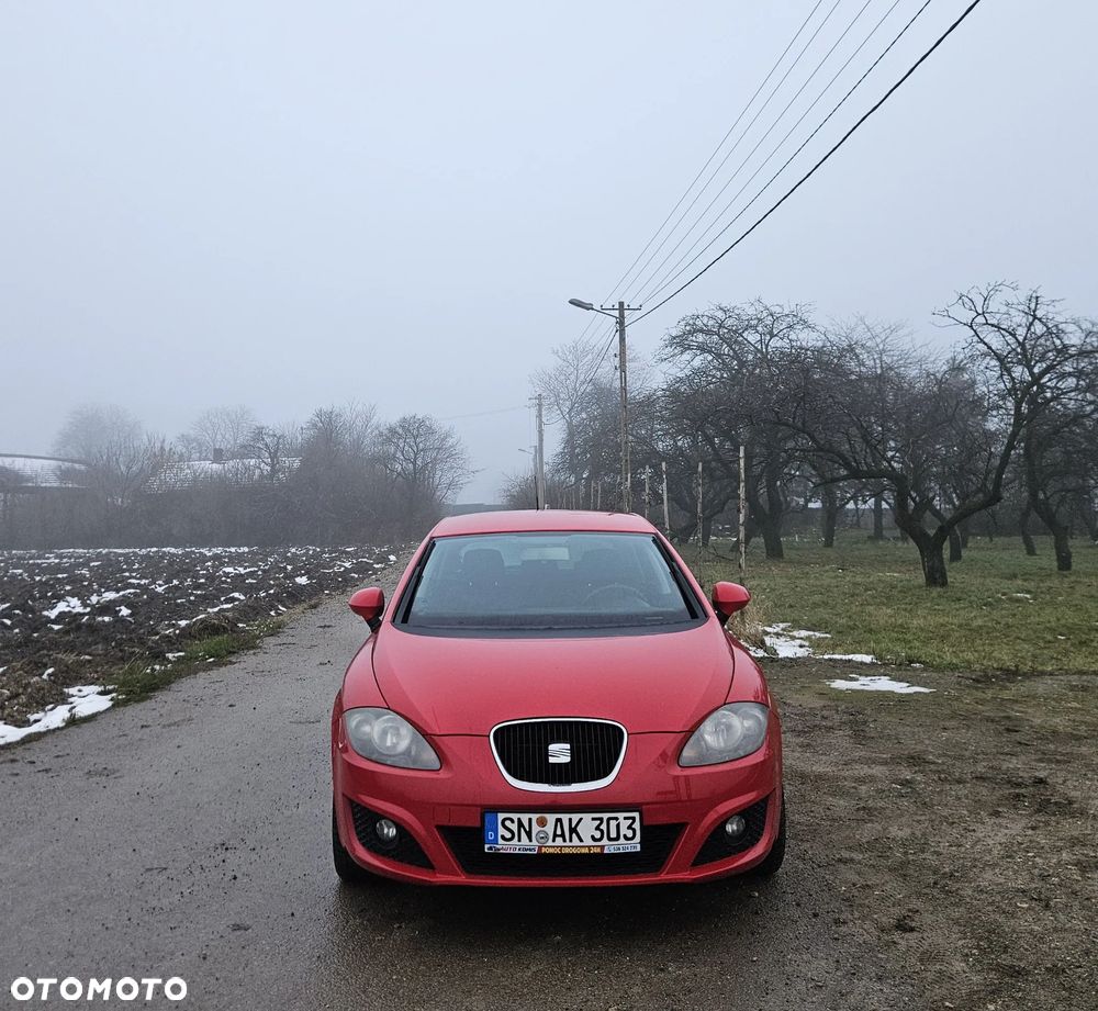 Seat Leon - 9