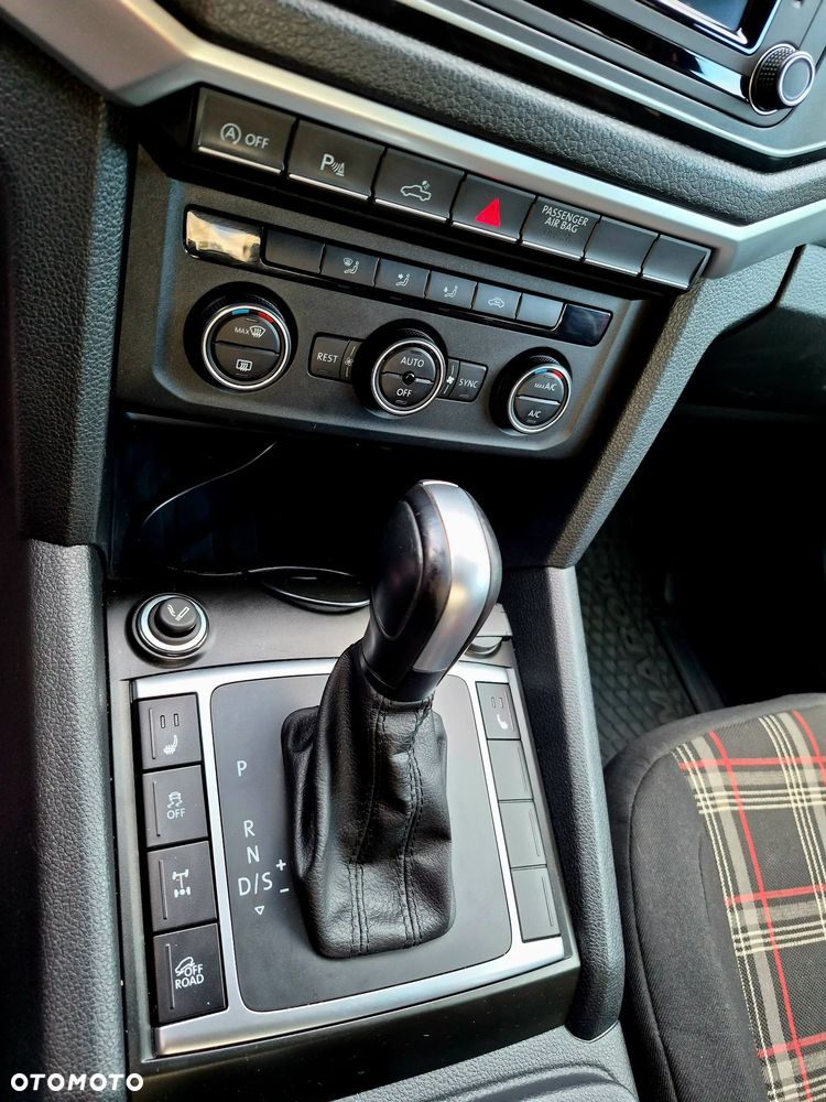 Volkswagen Amarok 3.0 V6 TDi 4MOTION Highline - 20