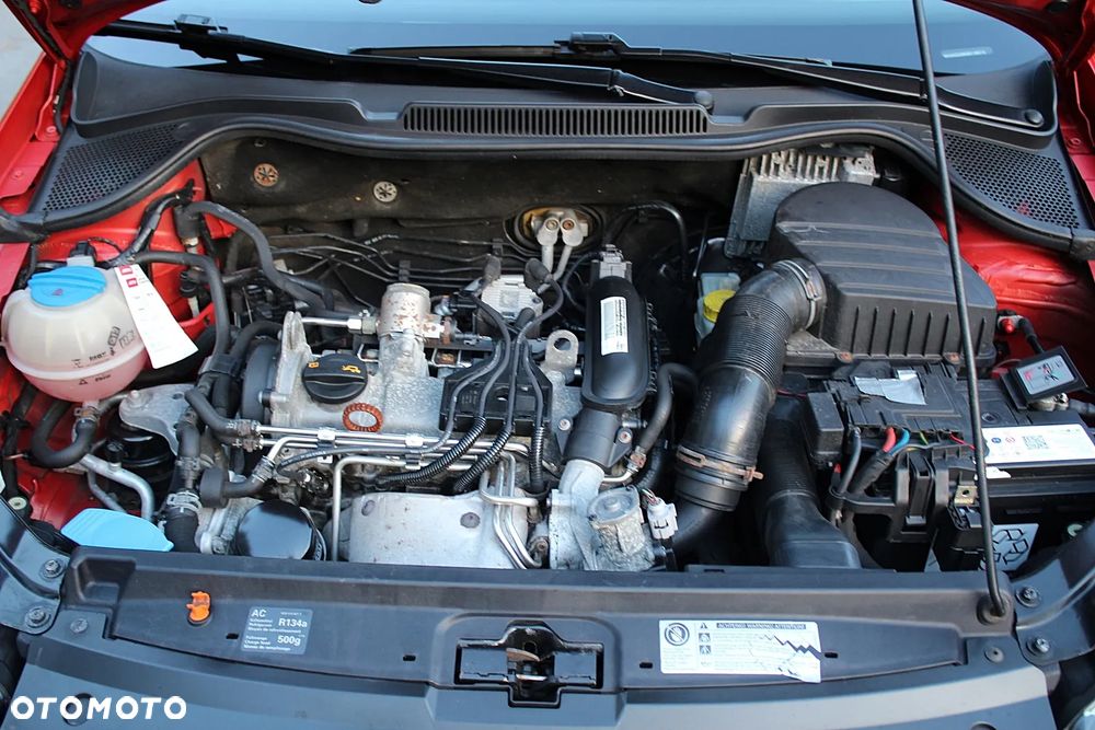 Volkswagen Polo 1.2 TSI Style - 31