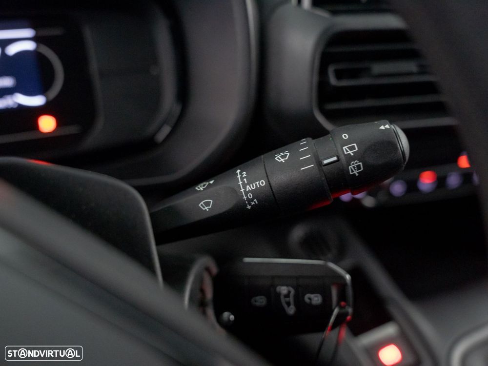 Toyota Proace City 1.5D L1 Exclusive - 20