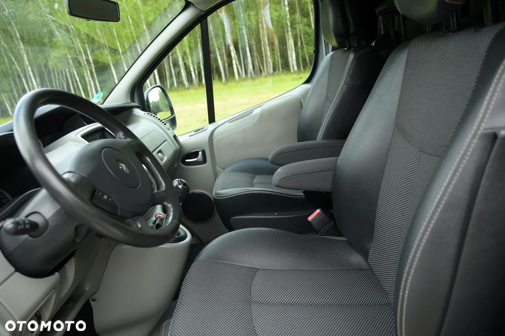 Renault Trafic Generation - 26