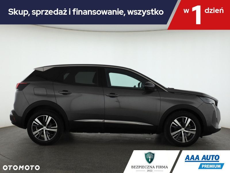 Peugeot 3008 - 8