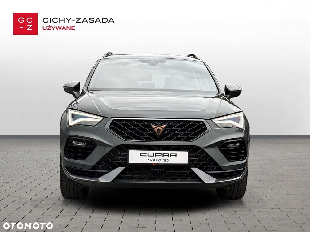 Cupra Ateca - 9