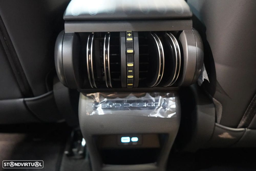 BYD Atto 3 60.48 kWh Design - 29