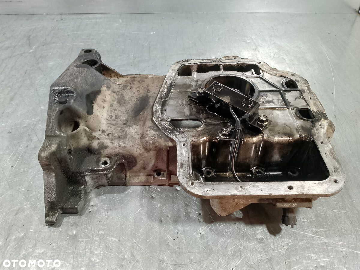 MISKA OLEJOWA OPEL ASTRA H 1.7 CDTI - 6