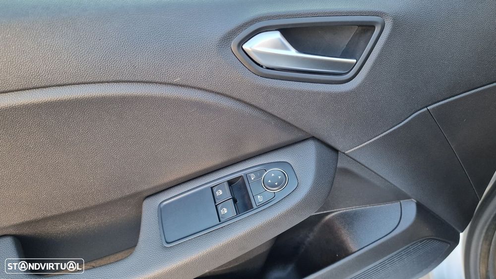 Renault Clio 1.0 TCe Limited - 11
