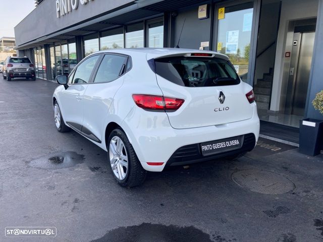 Renault Clio TCe 90 Limited - 7