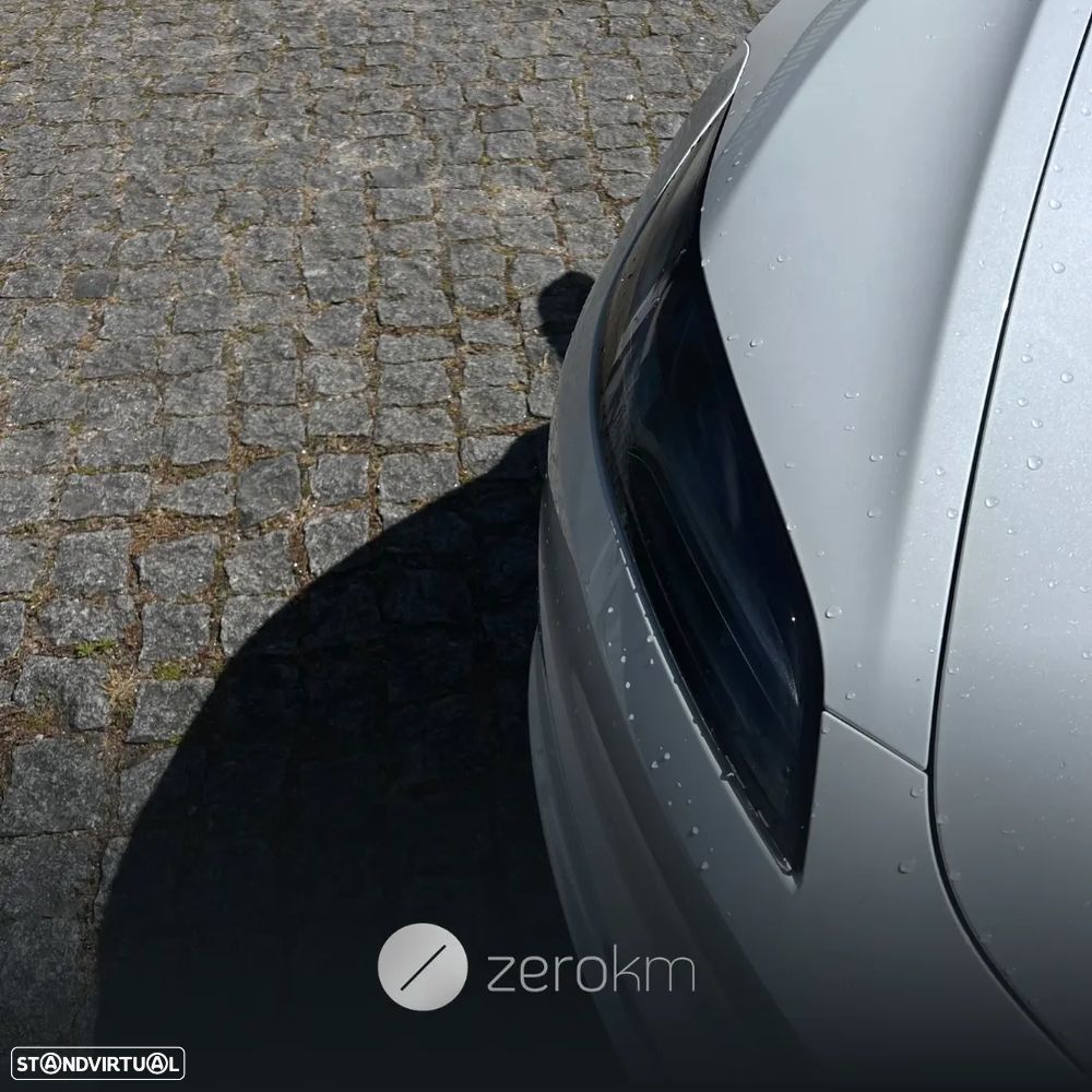 Tesla Model 3 Standard Range Plus RWD - 5