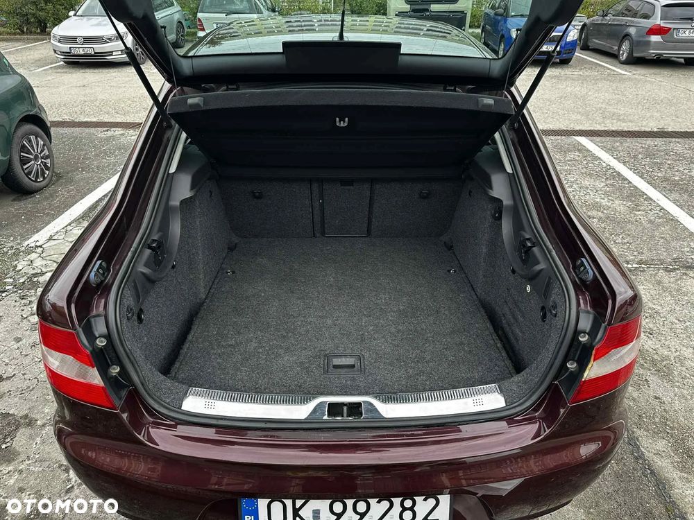 Skoda Superb 1.8 TSI Platinum DSG - 13