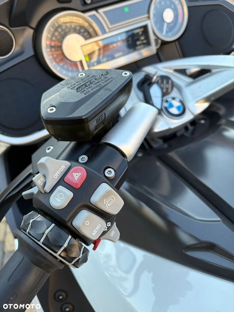 BMW K - 12