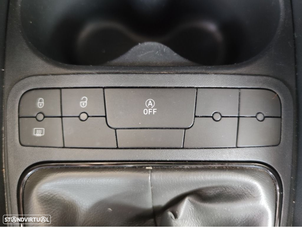 SEAT Ibiza ST 1.0 Reference - 20