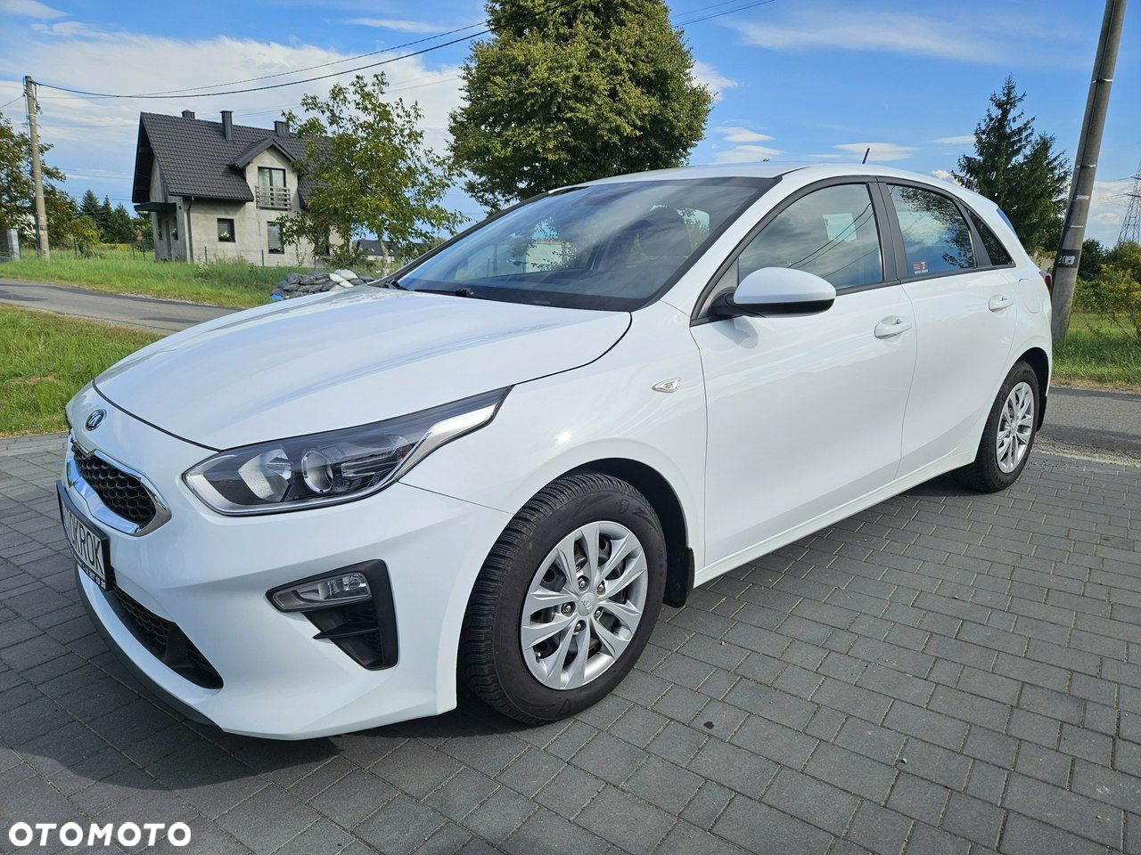 Kia Ceed - 3