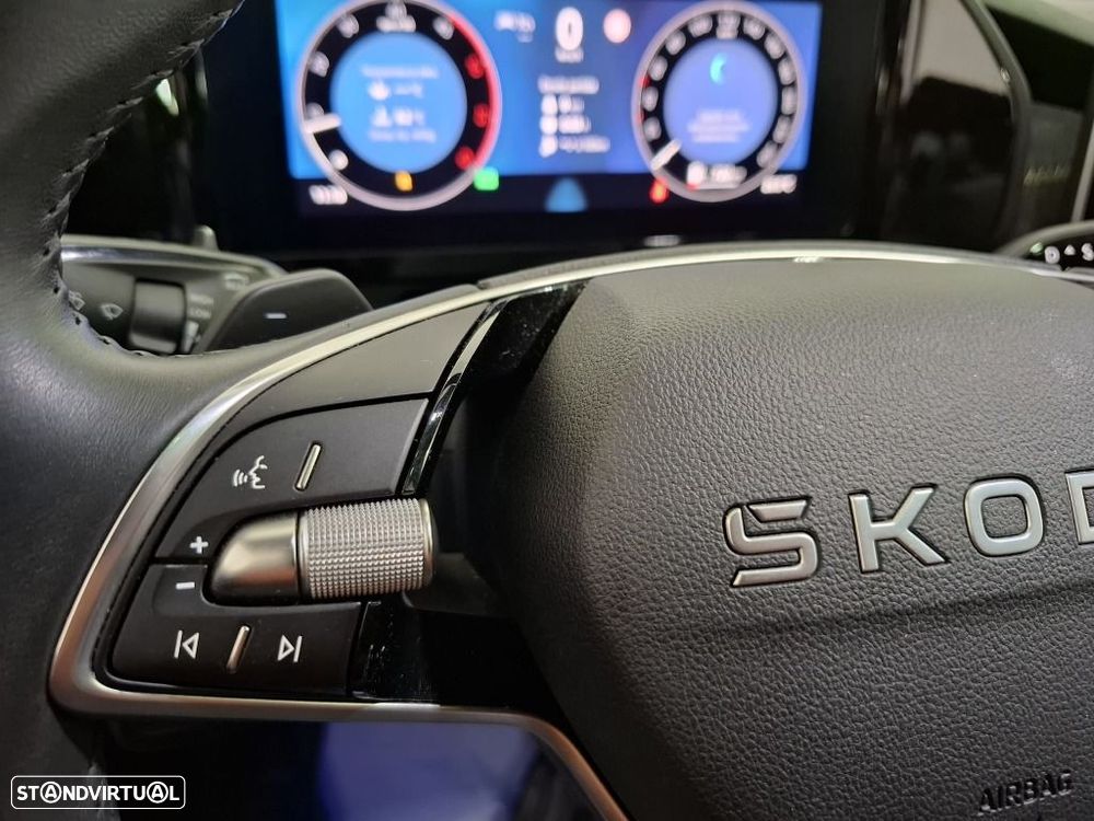Skoda Kodiaq 2.0 TDI Ultra DSG - 22