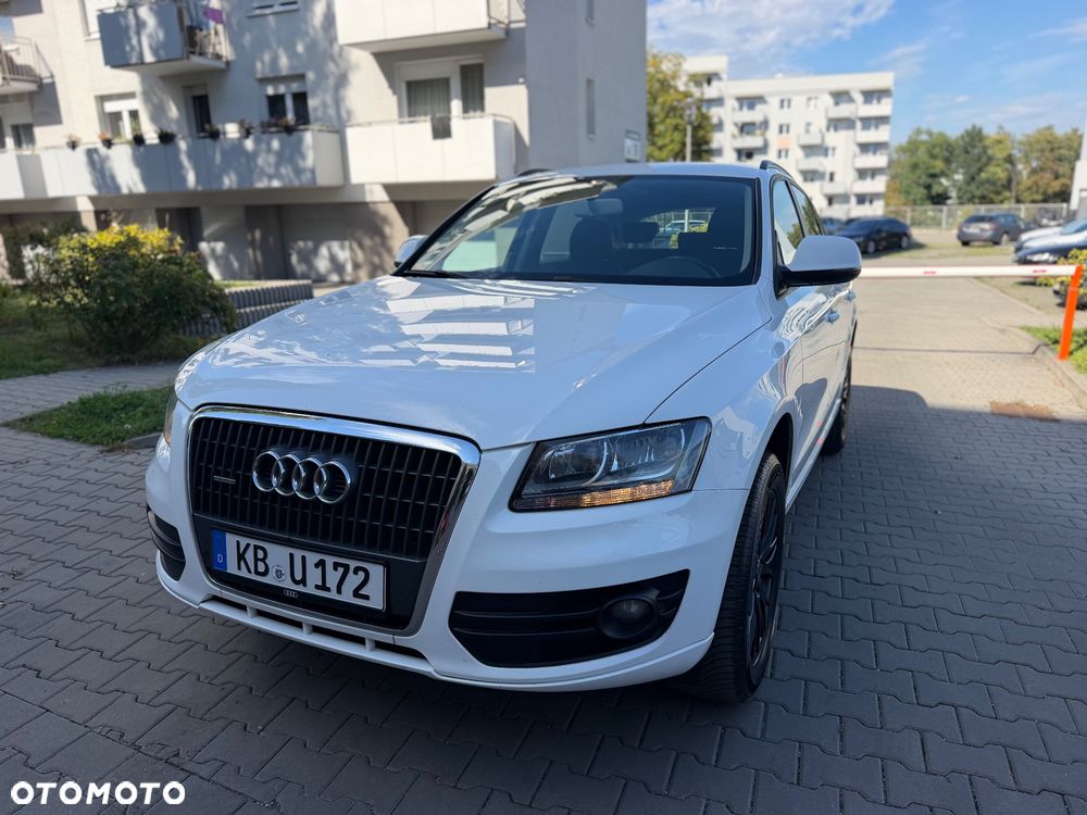 Audi Q5 - 3