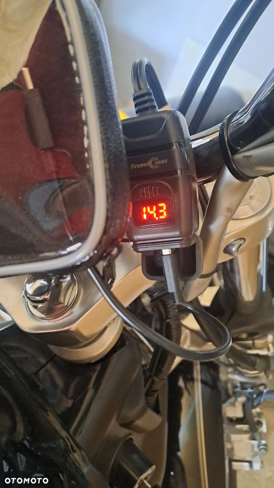 Yamaha Drag Star - 21