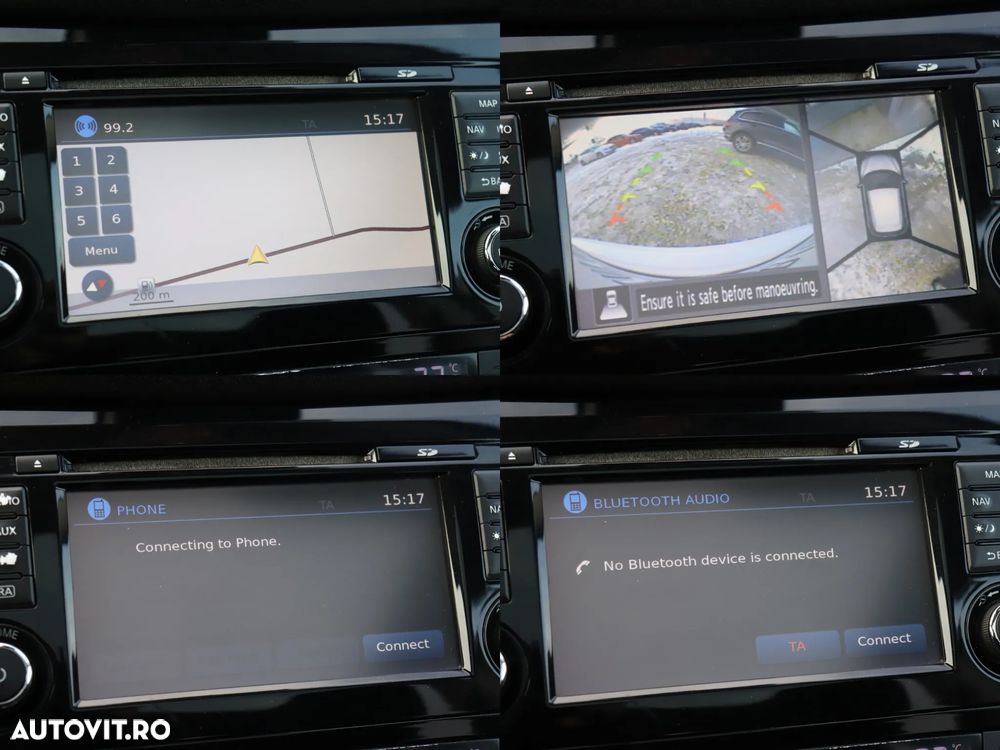 Nissan Qashqai 1.5 DCI TEKNA+ - 6