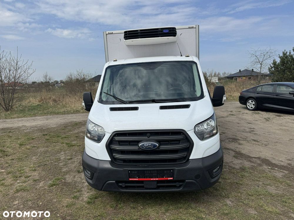 Ford Transit - 3