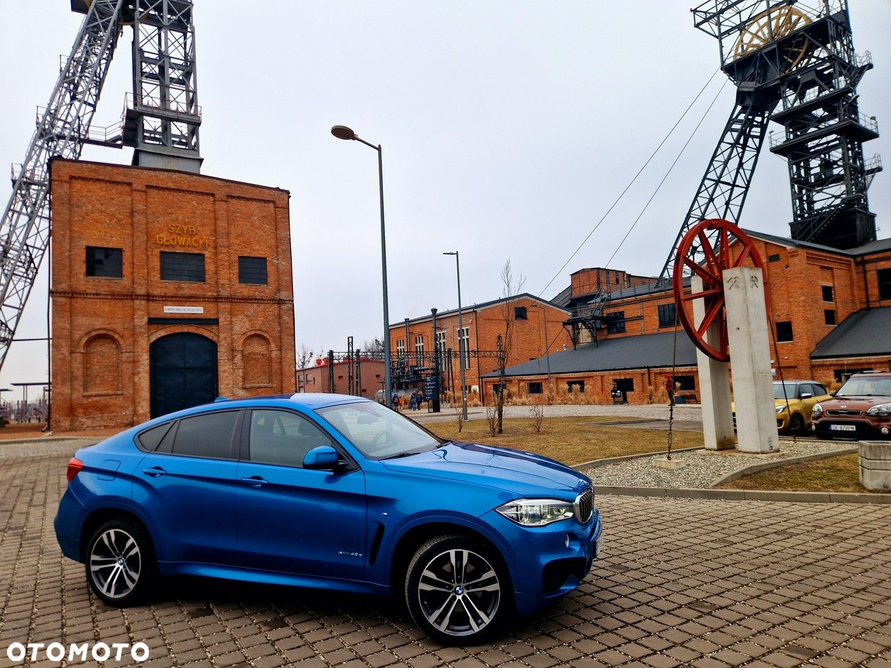 BMW X6 - 38
