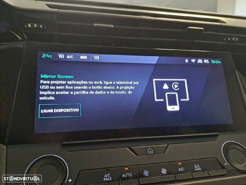 Peugeot 308 1.2 Hybrid Style e-DCS6 - 18