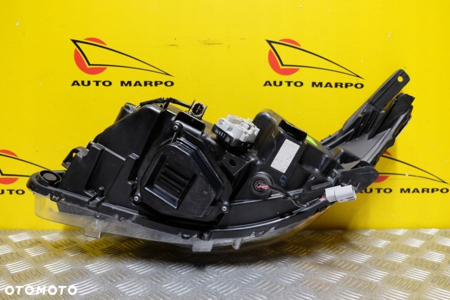 TOYOTA AVALON LIFT 2015- REFLEKTOR LAMPA FULL LED PRAWA USA - 12