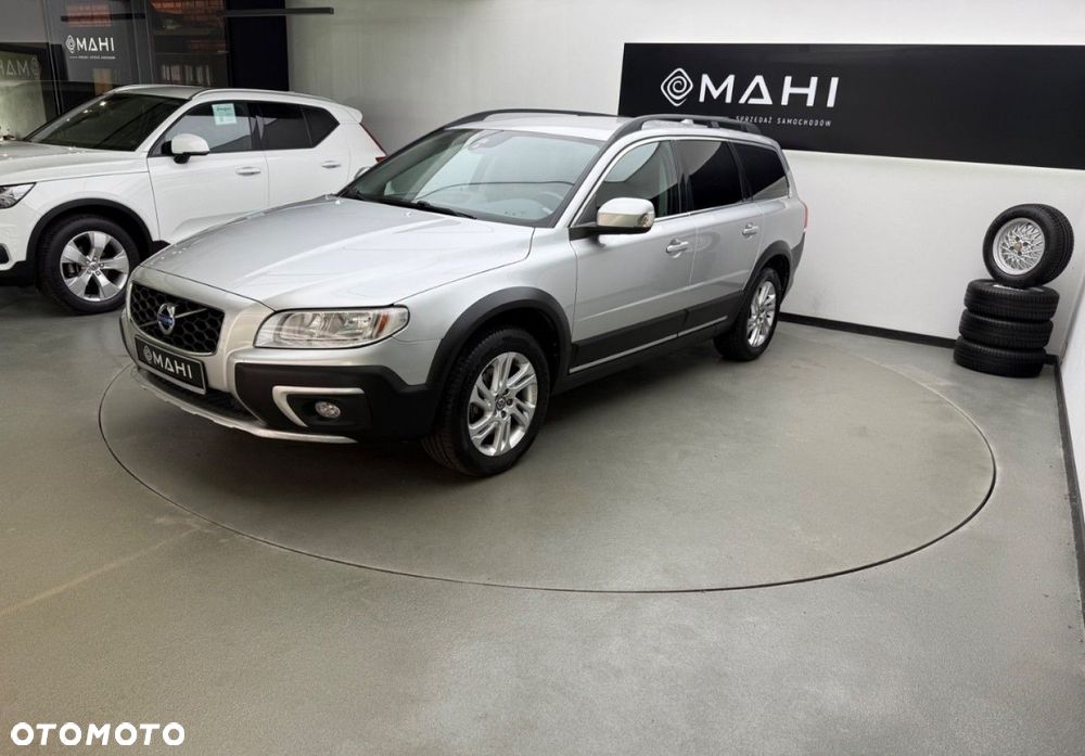 Volvo XC 70 - 6