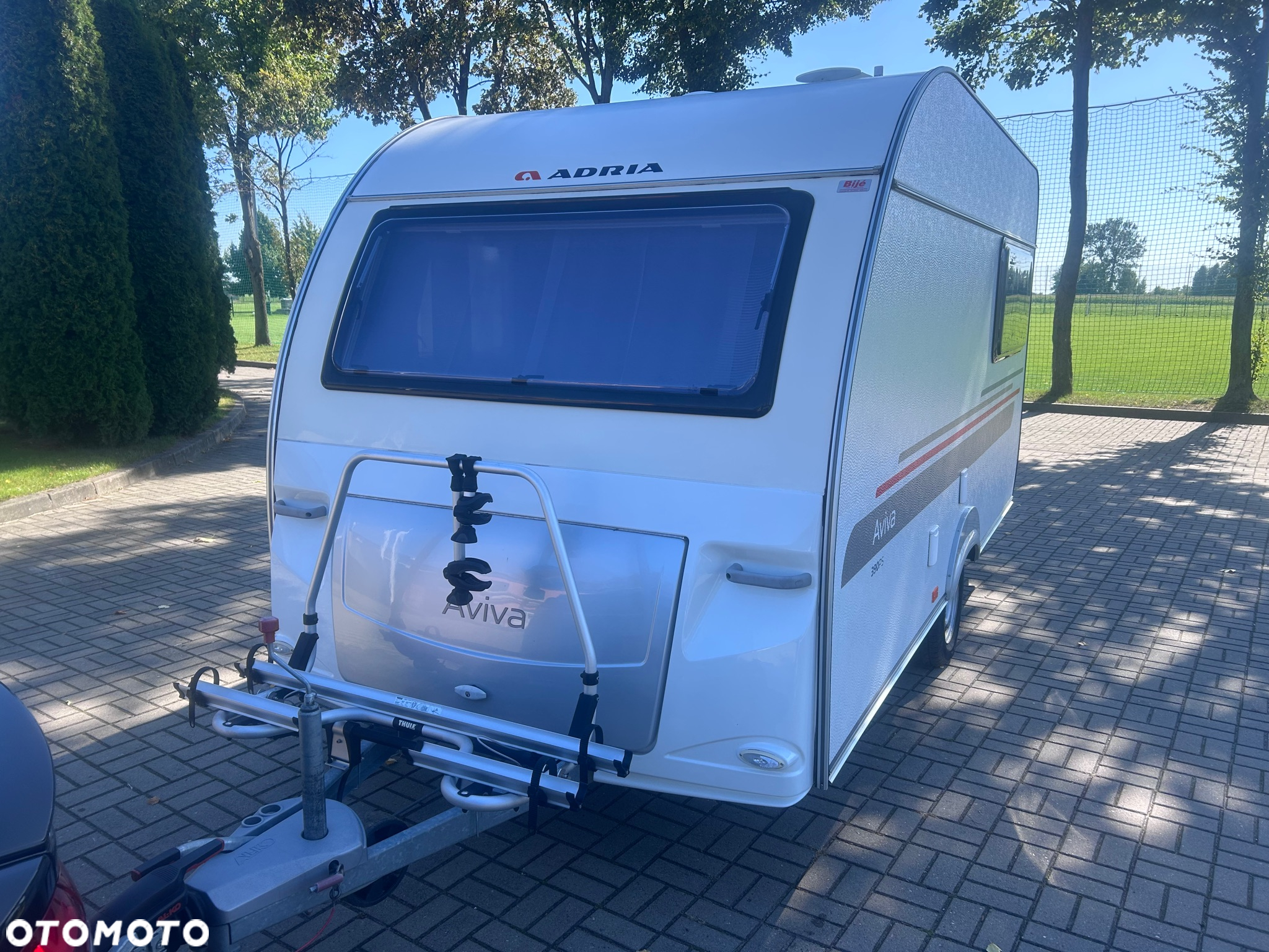 Adria Aviva 390 PS - 17